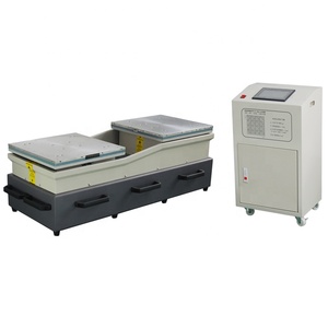 Probador de Vibraciones Verticales y Horizontales Tipo LR-H003 - Product Image 1