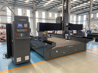 Système de commande CNC Syntec pour routeur : Usinage et gravure haute précision du mousse, du bois et du PVC