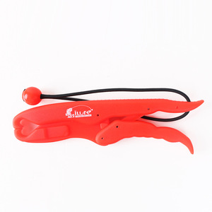 Pinza de Pesca Flotante para Agarrar Peces, Herramienta Portátil de ABS - Product Image 4