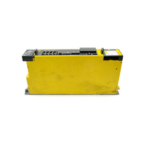 Nuevo Amplificador Servo Fanuc A06B-6117-H302, Controlador A06B6117H302 Fanuc, Disponible en Stock