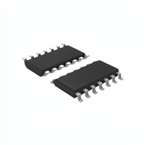 อินเทอร์เฟซชิ้นส่วนอิเล็กทรอนิกส์ 14 SOlC MAX3056ASD ของแท้ - Product Image 1