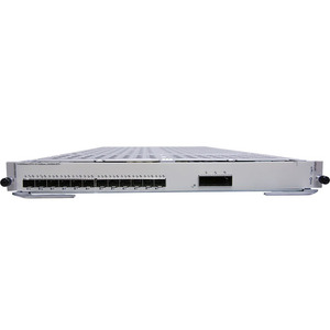 03058319 CR5DE1KEBX70 เราเตอร์สำหรับองค์กร NE40E X3A X8A X16A แบบ 1 พอร์ต 100GBase LAN-CFP2 และ 12 พอร์ต 10GBase LAN/WAN-SFP+ (LPUI-241) - Product Image 1