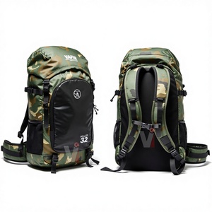 Mochila para Portátil Impermeable de Poliéster 100% para Deportes al Aire Libre con Logotipo Personalizado, Tamaño y Color Personalizables, Etiquetas y Diseños Personalizados de Alta Calidad - Product Image 1