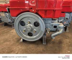 Moteur diesel monocylindre à refroidissement par eau Jiangdong JD330 JD300 JD195 JD1300 JD1130 15-22 CV – Offre Spéciale - Product Image 2