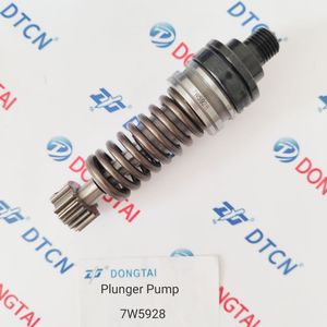 Pompe à piston - Product Image 3