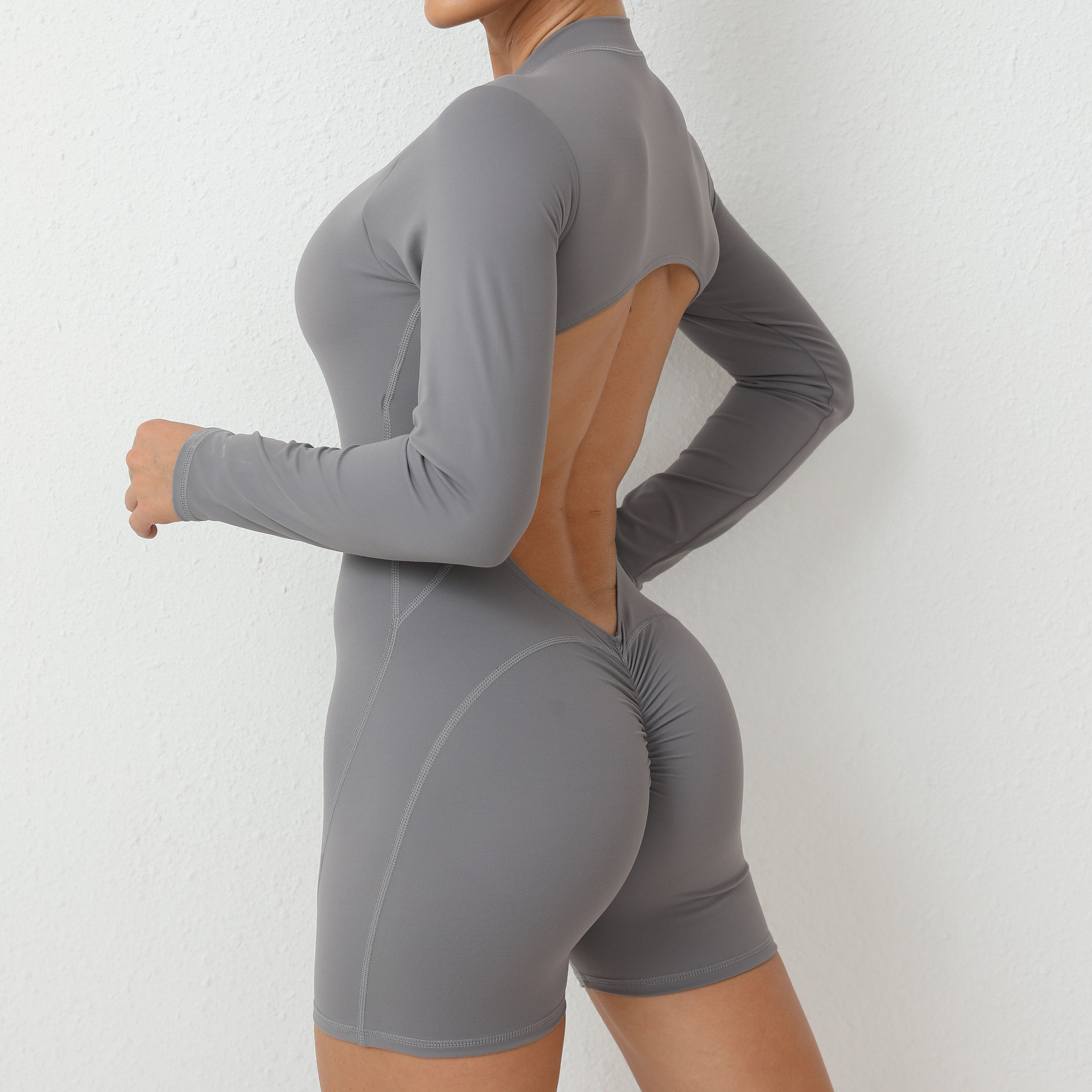 grey