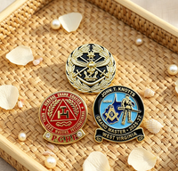 Fournisseur en gros de broches métalliques sans minimum de commande, fabricant de badges de revers en émail dur ou souple sur le thème de l'anime, broches en émail personnalisées
