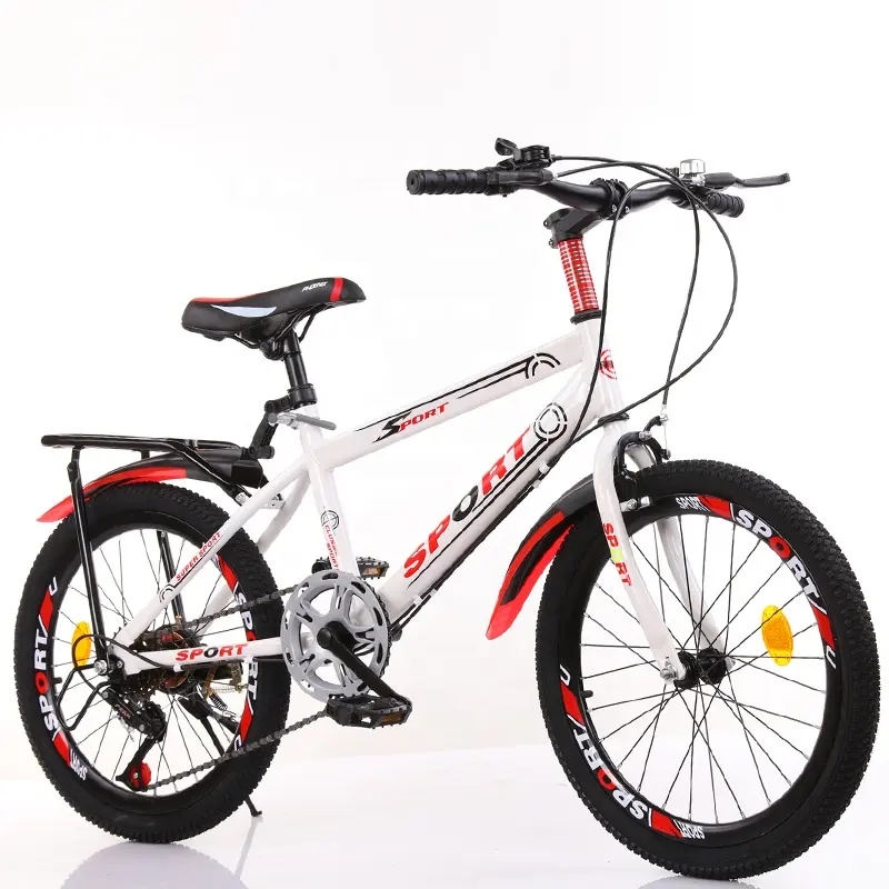 دراجة هوائية جبلية حرة الأفضل مبيعًا بمقاس من 18 إلى 24 بوصة من المصنع