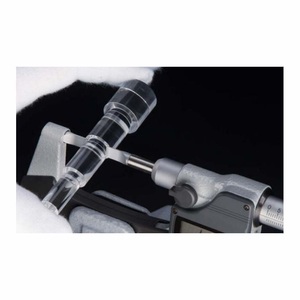 Japanse <span class=keywords><strong>Mitutoyo</strong></span> digitale bladmicrometer 422-230-30 422-231-30 422-232-30 422-233-30 422-260-30 422-261-30 - Product Image 4