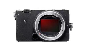 DF Wholesale Original 99% Neuf Appareil Photo Hybride Professionnel Plein Format 4K HD pour Cinématographie - Product Image 4