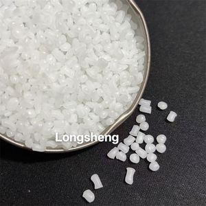 Mejor Precio de Gránulos de Poliestireno Virgen PS/GPPS/HIPS, Materia Prima Plástica, Pellets de HIPS - Product Image 3