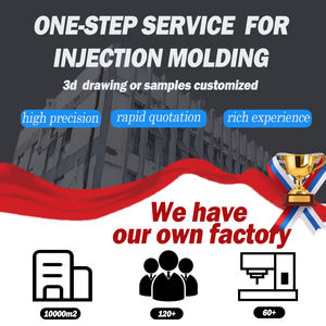 قوالب تقدمية متعددة الوظائف من الصلب المخصص لتطبيقات متنوعة - Product Image 5