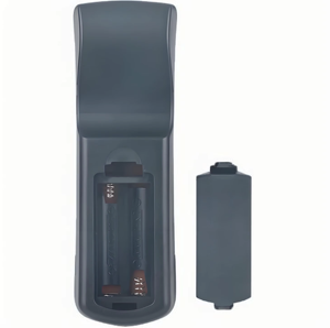 RCP01061 código fixo controle remoto infravermelho inteligente com 4 botões e função de voz para TVs domésticas - Product Image 4