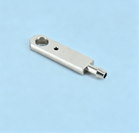 Support de tube de rechange KB-BKK6032 compatible avec les machines de codage à jet d'encre continu KGK CCS-R JPT-D - Pièces détachées