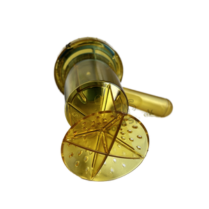 <span class=keywords><strong>Nuovo</strong></span> Distributore di Sale ad Alta Precisione e Prestazioni Elevate per Patatine Fritte <span class=keywords><strong>McDonald</strong></span>'s e KFC - Product Image 1