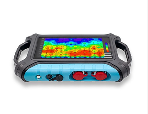 Électromètre MT professionnel 32 canaux ADMT-300AX-32D, ADMT-600AX-32D, ADMT-1200AX-32D, ADMT-3000AX-32D, ADMT-5000AX-32D - Product Image 2