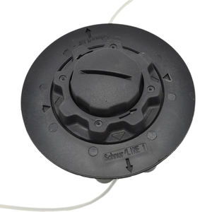 Tête De coupe pour C5-2 <span class=keywords><strong>FS38</strong></span> FS45 FSE60 FS50 Universel Coupe-Herbe Tête Avec Trimmer Ligne - Product Image 4