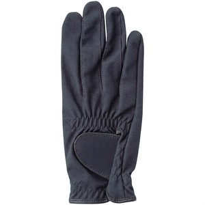 Guantes de Golf Transpirables de Piel de Cabretta con Logotipo Personalizado de Primera Calidad para Hombres, Ciclismo y Actividades al Aire Libre - Product Image 1