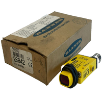 Nouvel émetteur mini-faisceau PLC BANNER ENGINEERING SMA31EQD 26842 – Vente directe usine