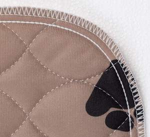 Riutilizzabile cani gatti formazione pipì pad di raffreddamento per animali da compagnia - Product Image 6