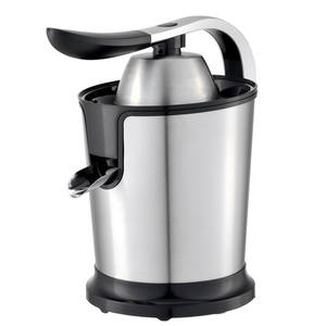Elektrikli portakal sıkacağı <span class=keywords><strong>Pro</strong></span> paslanmaz çelik narenciye sıkacağı yumuşak kavrama kolu ile - Product Image 2
