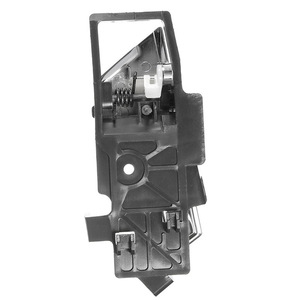 Manija Interior Izquierda de Puerta para Chevrolet Spark Pontiac AVEO 2007-2011, Pieza de Repuesto de Plástico 96462709 - Product Image 5