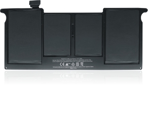 แบตเตอรี่ A1495 OEM สำหรับ <span class=keywords><strong>MacBook</strong></span> <span class=keywords><strong>Air</strong></span> <span class=keywords><strong>11</strong></span> "A1465 <span class=keywords><strong>2015</strong></span> | EMC 2556/2632 | MD711LL/A MD712LL/A 2. - Product Image 1