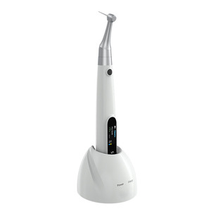 Endo Motor Dengan <span class=keywords><strong>Apex</strong></span> <span class=keywords><strong>Locator</strong></span> Peralatan Gigi <span class=keywords><strong>Apex</strong></span> <span class=keywords><strong>Locator</strong></span> Akurasi Tinggi Standar Contra Angle - Product Image 6