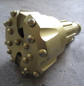 178mm Búa bit cho 6 \ "áp lực cao <span class=keywords><strong>DTH</strong></span> búa khoan được sử dụng trong ngành công nghiệp xây dựng cho cũng khoan khai thác các bộ phận máy - Product Image 3