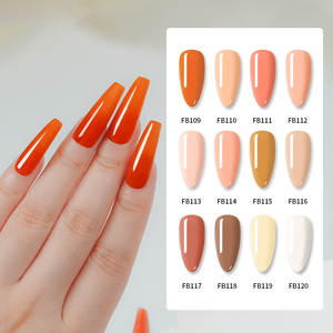 Poudre de cristal en gros pour <span class=keywords><strong>ongles</strong></span>, série nude, délicatement sculptée, poudre d'extension par infiltrations, kg. - Product Image 1