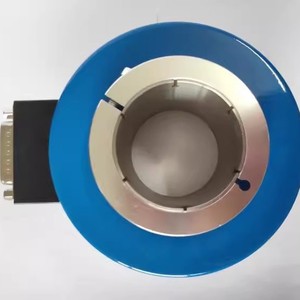 Codificador Óptico Donghe de Changchun PKT1030-1024-C10-30F, Conector con Diámetro de Eje de 30 mm para Ascensores y Accesorios - Product Image 2