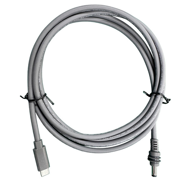 Utech Factory Starlink Mini  Power Cable Direct to USB C for PD  Dish Antenna  Power Cable for 100W PD Power Bank