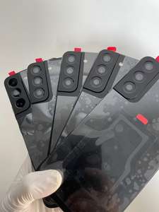 Original LCD A + Grado para S23 <span class=keywords><strong>Ultra</strong></span> s23 <span class=keywords><strong>S22</strong></span> <span class=keywords><strong>Ultra</strong></span> Teléfono usado EE. UU. UE Versión 99% Nuevo 5G Teléfono móvil usado 256GB <span class=keywords><strong>512GB</strong></span> - Product Image 3