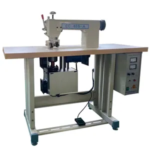 CC-60S-A Ultrasound sewing machine ultrasonic sealing machine