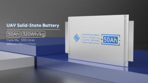 高容量ポータブルポーチリチウムイオン電池工場直送高品質ソリッドステートオリジナルデザイン - Product Image 6