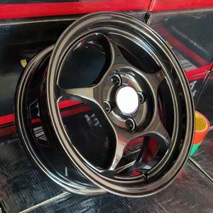 Nouvelles jantes en aluminium forgé à profil profond 18-24 pouces 24x14 Forgiatos 5x114.3/112/120 pour Audi - Product Image 4