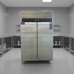Réfrigérateurs domestiques à quatre portes avec congélateur bas, Réfrigérateurs à congélateur supérieur, Réfrigérateurs à double porte 810L - Product Image 3