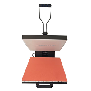 40*60cm New Flat Máy ép nhiệt đẩy kéo T-Shirt túi trường hợp điện thoại Câu Đố Glass Rock ảnh thăng hoa in trên Hàng may mặc - Product Image 2