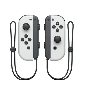 Penjualan laris populer Nintendo Switch light BT Joystick nirkabel Joy con Controller gamepad untuk Nintendo Switch OLED