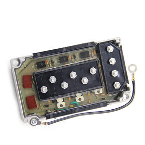 Unité d'allumage de moteur hors-bord CDI Power Pack 50-275HP 332-7778A12 Accessoires de moteur - Product Image 1