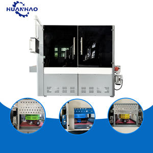 Metall polierer Metallo ber flächen polier maschine Metall entgratungs maschine - Product Image 2