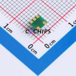 H3-TCM2-63WX+ Balun SMD-5P,4.2x4.2mm RF 1:2 18dB 3.9dB - Product Image 2