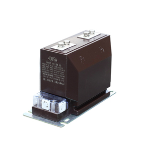 Transformador de Corriente de 12 kV para Exteriores, Transformador de Voltaje CT de Alta Tensión Personalizado, Transformador Trifásico de 50 Hz/60 Hz - Product Image 2