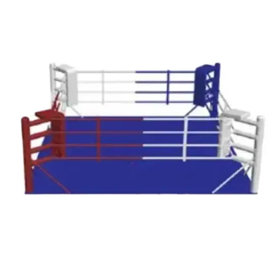 YG Fitness YG-MMA09 good quality boxing ring boxing ring for adults boxing for muscle training