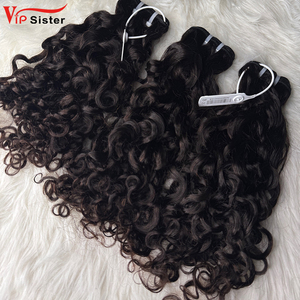 Cabello Humano Remy 100% Malayo Italiano Rizado, Precio <span class=keywords><strong>de</strong></span> Mayoreo Económico, Alta Calidad, Envío Rápido - Product Image 1