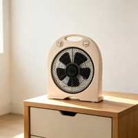 Ventilateur de table mini DC OEM/ODM pour maison, hôtel, bureau, hôpital – Prix abordable – Ventilateur de table, ventilateur de boîte