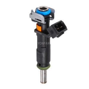 Injecteur de carburant A2C59516770 pour Chevrolet Cruze Orlando Trax <span class=keywords><strong>Opel</strong></span> Vauxhall Astra insignes Signum 1.8L 55353806 55353803 93185686 - Product Image 1