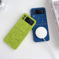Casing ponsel pengisian daya nirkabel, penutup pelindung lembut Tpu untuk Samsung Galaxy S23 S20 S21 S22 Plus Ultra Z Flip 3 4 5 Note