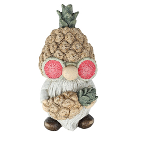 <span class=keywords><strong>Statue</strong></span> de gnome de <span class=keywords><strong>jardin</strong></span> en oxyde de magnésium (MGO) en gros, thème fruits, figurine Tomte, décoration extérieure pour <span class=keywords><strong>jardin</strong></span> et pelouse, ensemble de couleurs assorties - Product Image 2