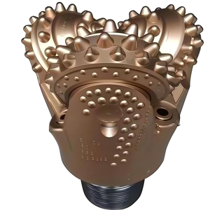 Broca Tricónica de Alta Eficiencia, Broca Piloto TCI para Roca Dura, para Perforación HDD - Product Image 2